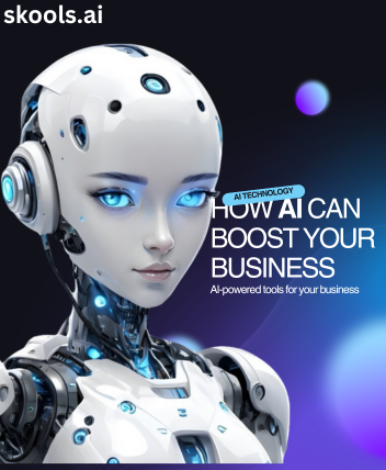 Business with ai skools.ai
